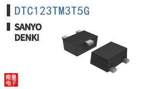 DTC123TM3T5G ͼƬ
